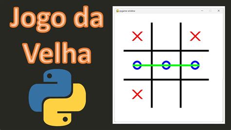 jogo da velha python,Mais